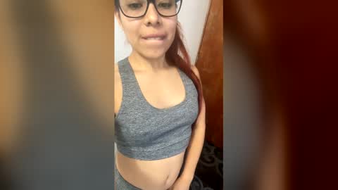 Snapshot of charlotte_thomson1 chatting on 18, 2, 2026 Charlotte online show from 18, 2, 2026