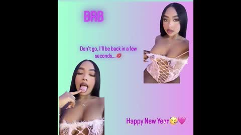 charlotte_walker1 online show from 15, 1, 2026