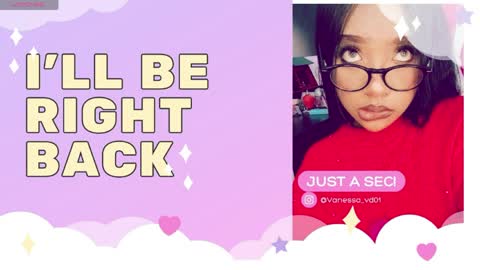charlotte_walker1 online show from 24, 4, 2026