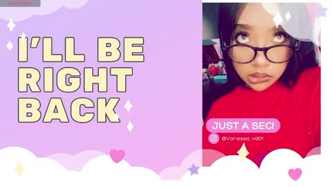 charlotte_walker1 online show from 26, 4, 2026
