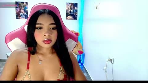 charlotte_walker1 online show from 4, 8, 2026