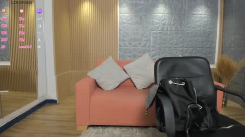 Snapshot of charlotte_whitee1 chatting on 30, 1, 2025 Charlotte  Everyday From 0700 to 1300 Col Time online show from 30, 1, 2025