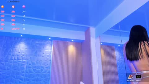 Snapshot of charlotte_whitee1 chatting on 30, 1, 2025 Charlotte  Everyday From 0700 to 1300 Col Time online show from 30, 1, 2025