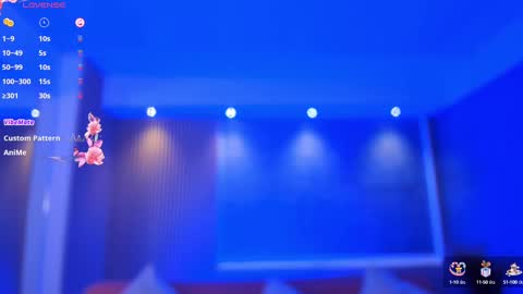 Snapshot of charlotte_whitee1 chatting on 10, 2, 2025 Charlotte  Everyday From 0700 to 1300 Col Time online show from 10, 2, 2025