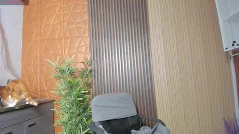 Snapshot of charlotte_whitee1 chatting on 17, 2, 2025 Charlotte  Everyday From 0700 to 1300 Col Time online show from 17, 2, 2025