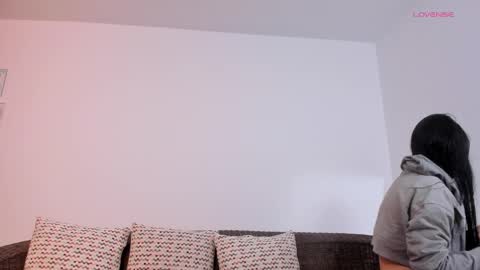 Snapshot of charlotte_whitee1 chatting on 27, 2, 2025 Charlotte  Everyday From 0700 to 1300 Col Time online show from 27, 2, 2025