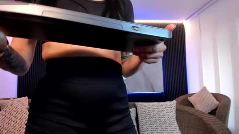 Snapshot of charlotte_whitee1 chatting on 19, 9, 2025 Charlotte  Everyday From 0700 to 1300 Col Time online show from 19, 9, 2025