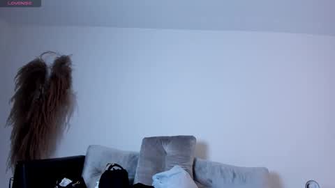 Snapshot of charlotte_whitee1 chatting on 20, 9, 2025 Charlotte  Everyday From 0700 to 1300 Col Time online show from 20, 9, 2025