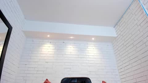 Snapshot of charlotte_whitee1 chatting on 29, 9, 2025 Charlotte  Everyday From 0700 to 1300 Col Time online show from 29, 9, 2025