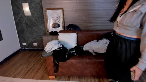 Snapshot of charlotte_whitee1 chatting on 3, 10, 2025 Charlotte  Everyday From 0700 to 1300 Col Time online show from 3, 10, 2025