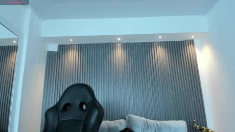 Snapshot of charlotte_whitee1 chatting on 20, 10, 2025 Charlotte  Everyday From 0700 to 1300 Col Time online show from 20, 10, 2025