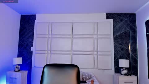 Snapshot of charlotte_whitee1 chatting on 3, 6, 2026 Charlotte Everyday From 0700 to 1300 Col Time online show from 3, 6, 2026