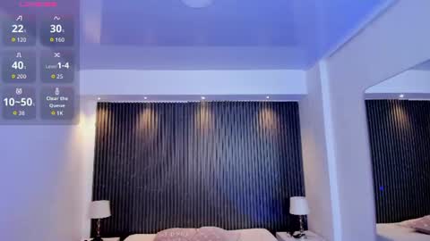 Snapshot of charlotte_whitee1 chatting on 26, 6, 2026 Charlotte Everyday From 0700 to 1300 Col Time online show from 26, 6, 2026