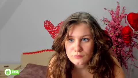 Charlotte online show from 19, 2, 2025