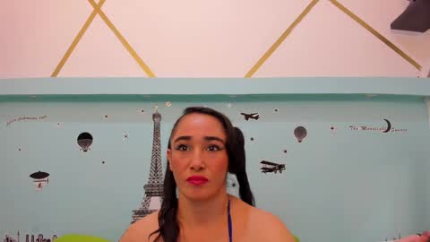 Snapshot of charlotte_x1 chatting on 19, 1, 2025 Charlotte online show from 19, 1, 2025