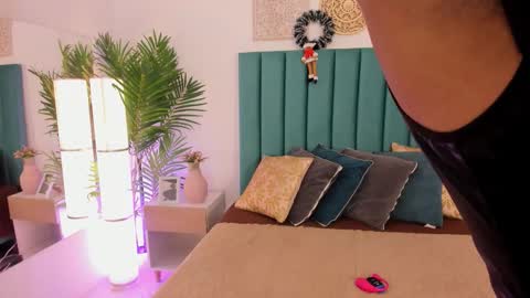 Charlotte Brandt online show from 22, 12, 2025