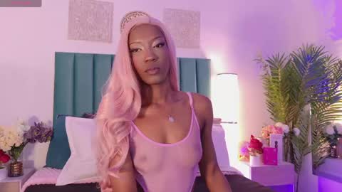 Charlotte Brandt online show from 1, 5, 2026