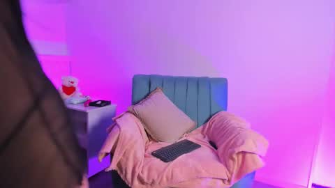 Charlottee01  online show from 18, 2, 2026