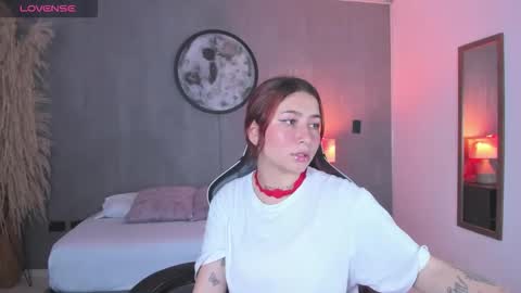 Charlottee online show from 15, 2, 2026