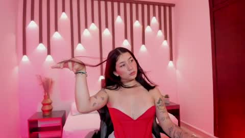 Snapshot of charlottee27_ chatting on 19, 4, 2026 Charlottee online show from 19, 4, 2026