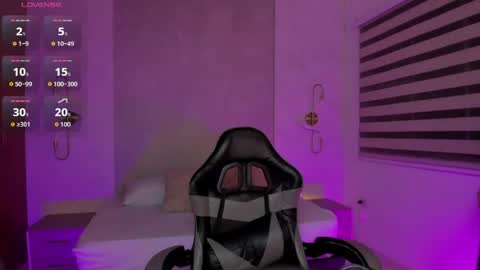 Snapshot of charlottee27_ chatting on 14, 5, 2026 Charlottee online show from 14, 5, 2026