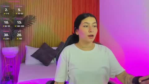 Snapshot of charlottee27_ chatting on 15, 5, 2026 Charlottee online show from 15, 5, 2026