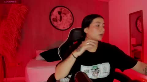 Snapshot of charlottee27_ chatting on 26, 5, 2026 Charlottee online show from 26, 5, 2026