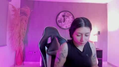 Snapshot of charlottee27_ chatting on 31, 5, 2026 Charlottee online show from 31, 5, 2026