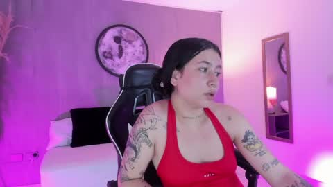 Snapshot of charlottee27_ chatting on 3, 6, 2026 Charlottee online show from 3, 6, 2026