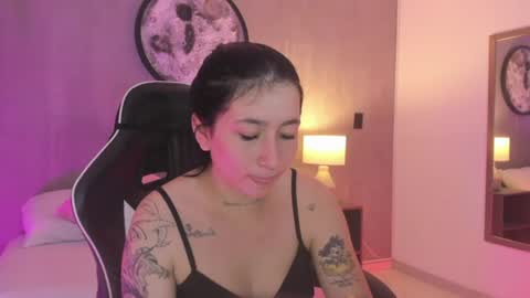 Snapshot of charlottee27_ chatting on 10, 6, 2026 Charlottee online show from 10, 6, 2026