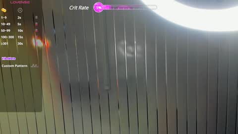 Snapshot of charlottee___ chatting on 20, 1, 2025 Charlotte online show from 20, 1, 2025