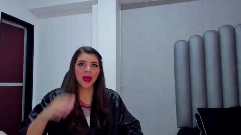 charlottee_starr online show from 26, 11, 2025