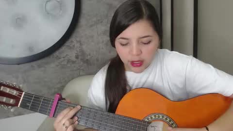 charlottee_starr online show from 21, 12, 2025