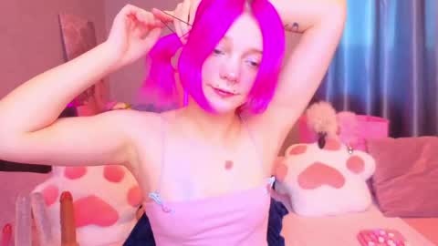charlotteharuko online show from 7, 5, 2026