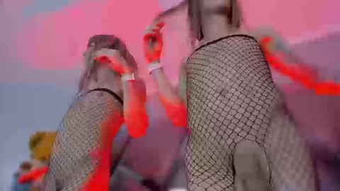 Charlotte online show from 19, 3, 2026