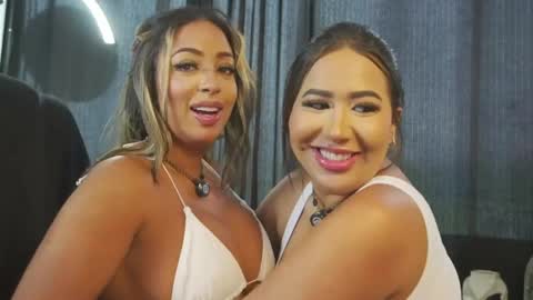 Snapshot of charlottekiss21 chatting on 18, 4, 2026 Charlottekiss online show from 18, 4, 2026