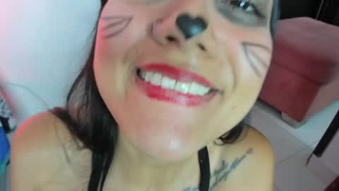 charlottekiss99 online show from 22, 5, 2026
