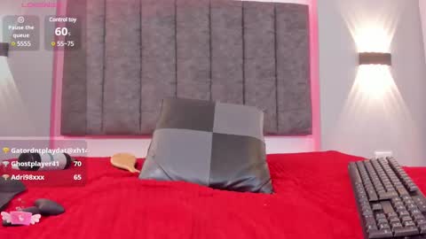 Char online show from 8, 2, 2025