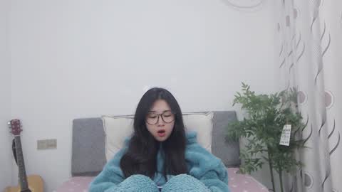 Snapshot of charlottelin chatting on 10, 1, 2025 Charlotte online show from 10, 1, 2025