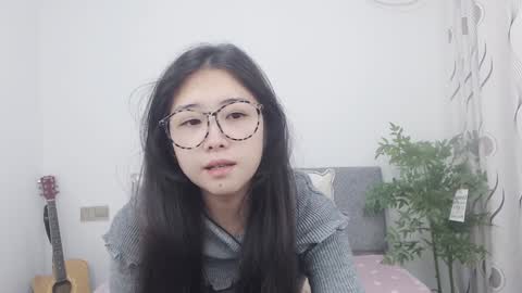 Snapshot of charlottelin chatting on 11, 1, 2025 Charlotte online show from 11, 1, 2025