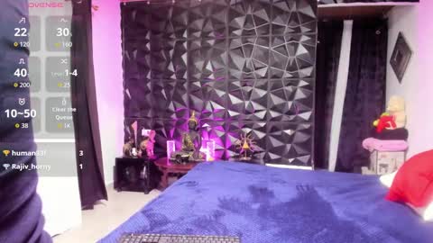 Snapshot of charlottemeyerr chatting on 25, 9, 2025 charlot online show from 25, 9, 2025