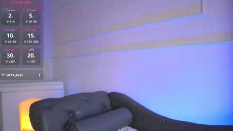 Lauren Rus online show from 27, 9, 2025