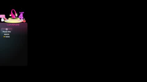 Lauren Rus online show from 17, 12, 2025