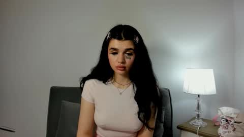 CharlotteHot online show from 19, 12, 2025