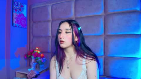 charlottestuart_ online show from 27, 2, 2026