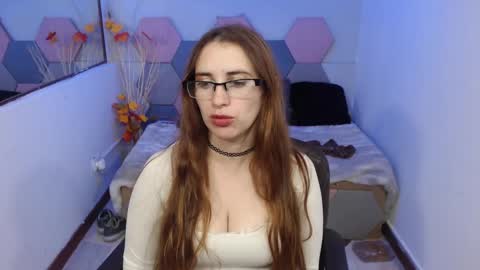 Charlotte Taylor online show from 22, 1, 2025