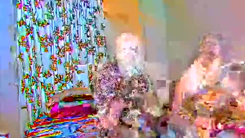 charlot online show from 22, 12, 2025