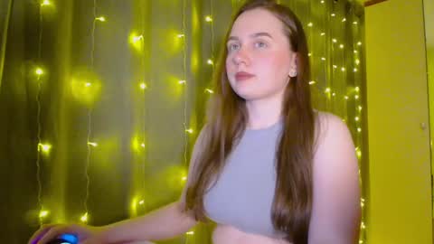 Snapshot of charlottewip chatting on 20, 1, 2025 Kira online show from 20, 1, 2025