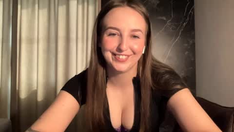CharlotteXGold online show from 9, 5, 2026