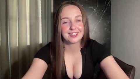 CharlotteXGold online show from 14, 5, 2026